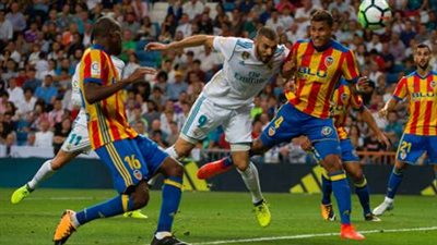 youtube.. مباراة ريال مدريد وفالنسيا يلا شوت|كورة اون لاين لايف | مشاهدة مباراة ريال مدريد ضد فالنسيا مباشر yalla shoot