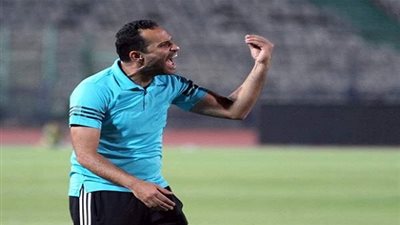 مؤمن سليمان: أحمد الشيخ أربك حساباتنا
