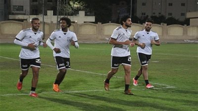 صور.. كوكاكولا يواصل الاستعدادات لمواجهة الزرقا
