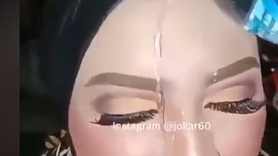 المرة الجاية هيبقى ضد الرصاص .. أخر صيحات المكياج ضد المياه