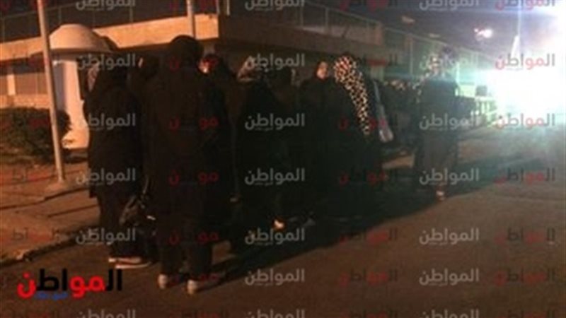 انتظار قتيل - أرشيفية
