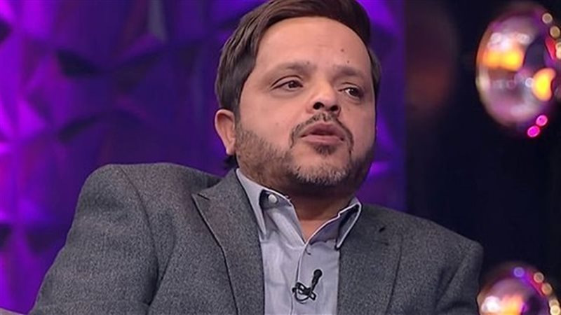 محمد هنيدي 