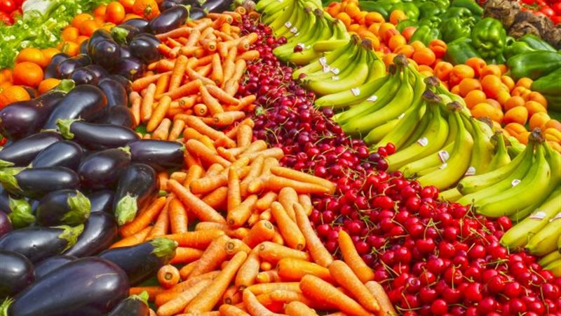 أسعار الخضروات في
