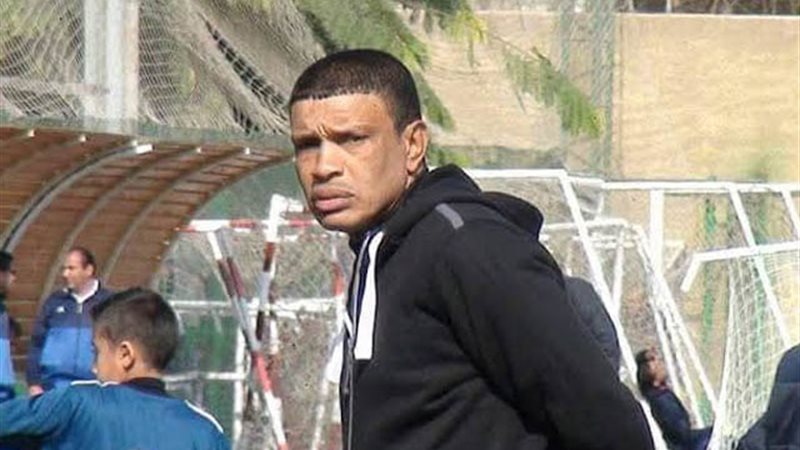 جمال السيد 