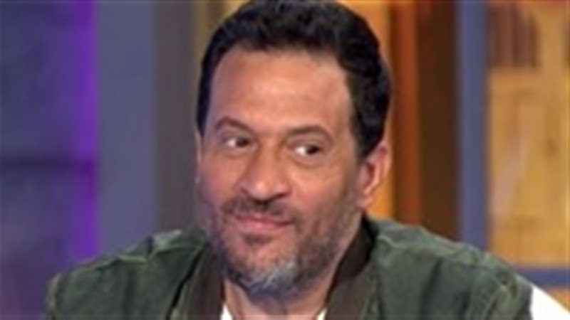 الفنان ماحد المصري