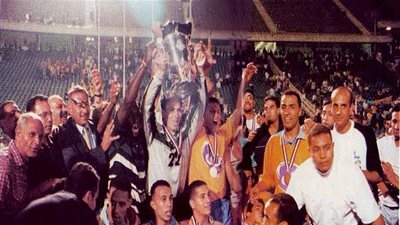 كورة زمان.. حكاية أخر لقب للإسماعيلي في كأس مصر