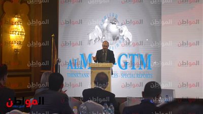 فيديو.. وزير الصناعة يوضح استراتيجية الوزارة في الاستثمار بسوق العمل