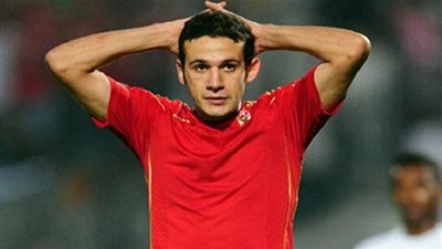 محمد فضل: السوشيال ميديا دمرتني وأنتظر الخطيب لحسم مصيري