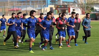 تفاصيل جلسة تصحيح المسار في الأهلي