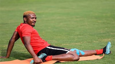 تدريب الأهلي.. يوسف يجتمع بالسولية وأجايي يكتفي بالبدني