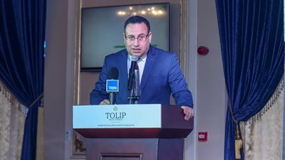 محافظ الاسكندرية يشارك فى الملتقى الثالث للمسئولية المجتمعية