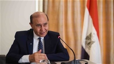 مميش: عبور 23 سفينة من اتجاه جنوب القناة الجديدة
