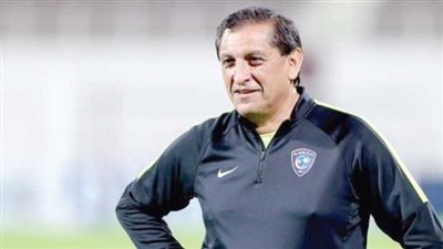 مفاجأة.. رامون دياز يخرج من ترشيحات تدريب الأهلي