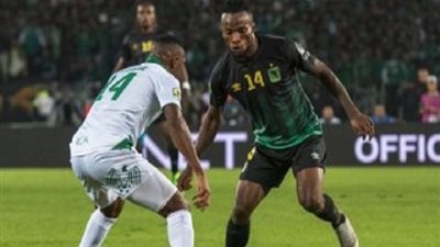 فيديو.. الرجاء المغربي بطلا للكونفدرالية على حساب فيتا كلوب