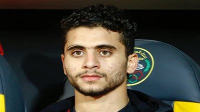 محمد محمود: تفاجئت بإعلان الأهلي عن الصفقة