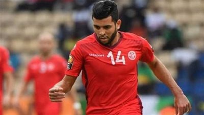 وكيل اللاعب: النجم الساحلي يوافق على رحيل محمد أمين بن عمر للأهلي 