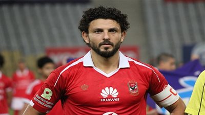 صفقة الأهلي الجديدة: طلبت ارتداء قميص حسام غالي 