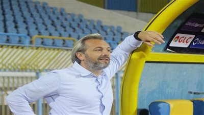 محمد شيحة: الإسماعيلي حاول إعادة ديسابر 