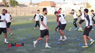 طوارئ في الحمام إستعداداً لمواجهة غزل المحلة 
