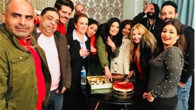 مشاهدة مسلسل بيت السلايف الموسم الثاني الحلقة 55