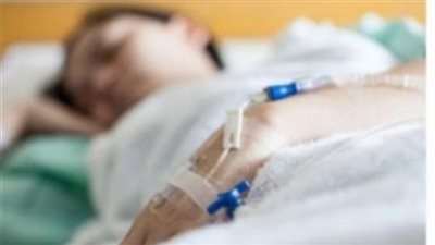 خيار ملوث بسم الفئران يضع فتاة بين الحياة والموت في البحيرة