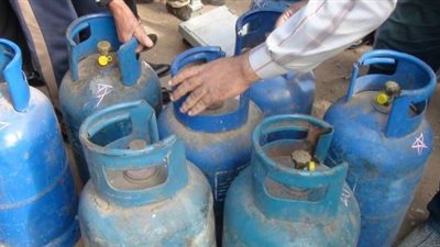 تجميع أسطوانات غاز مدعمة الأبرز .. ضبط 31 قضية تموينية متنوعة بالبحيرة