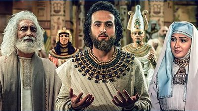 مشاهدة مسلسل يوسف الصديق الحلقة 14 يوتيوب