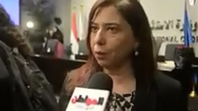 فيديو| صفاء حبيب  لـ