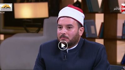 فيديو| إبراهيم منتصر: يجب على الدولة أن تخصص دخلا دائمًا للمأذون