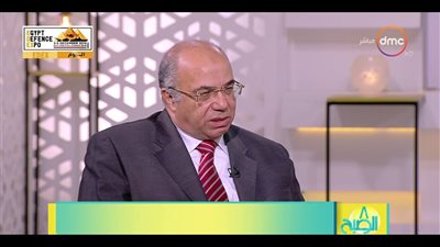 فيديو| محسن سلامة: الممارسات الطبية غير الصحيحة تؤدي للإصابة بفيروس سي