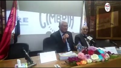 فيديو|أحمد خورشيد: نستهدف تقليل استيراد الأغذية في ظل الظروف الاقتصادية