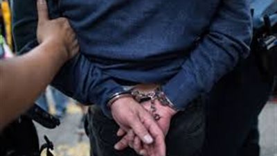 سقوط أخطر تاخر مخدرات في السلام 
