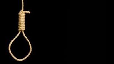 إحالة أوراق المتهم بقتل زوجته بالبنزين لفضيلة المفتي 