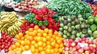 أسعار الفاكهة اليوم الإثنين 3 ديسمبر 2018