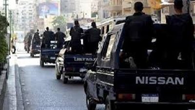 الحملات المرورية بالجيزة تسفر عن  4376 مخالفة متنوعة 