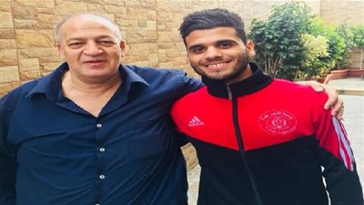انفو جراف .. لاعبون فلسطينون تواجدوا في الدوري المصري