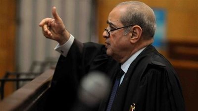 حضور فريد الديب  دفاع 