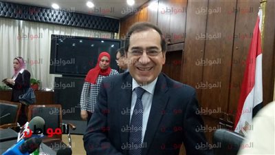 حصاد وزارة البترول في مايو 2018.. انجازات محلية على الخريطة الدولية 