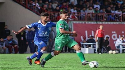 من كنفاني إلى ميسي غزة.. حكايات نجوم فلسطين في الأهلي