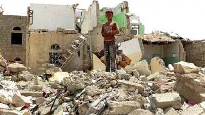 بث مباشر .. مؤتمر صحفي لمدير مركز سلمان الإغاثي 