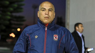 محمد يوسف: محمد محمود سيفيد الأهلي.. والشيخ نجم مباراة بتروجت