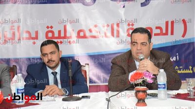 أمين عام مستقبل وطن: المعارك الانتخابية تدار بأدوات حزبية وليست فردية