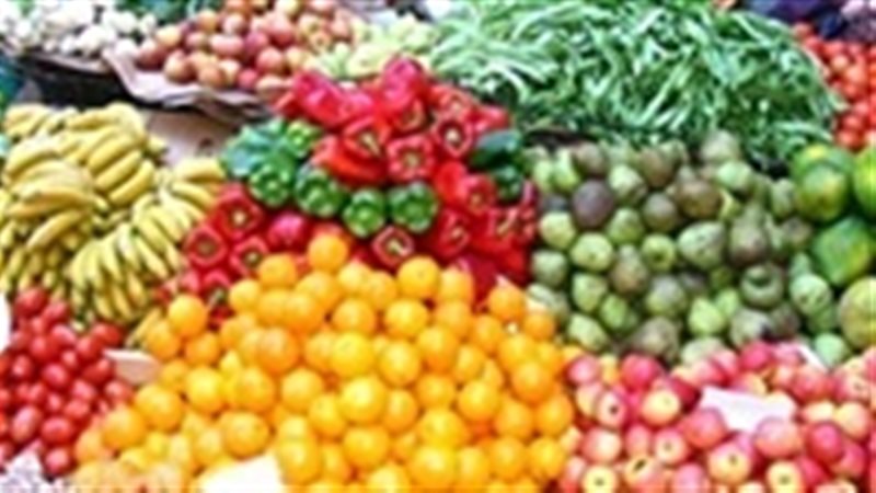 الخضراوات