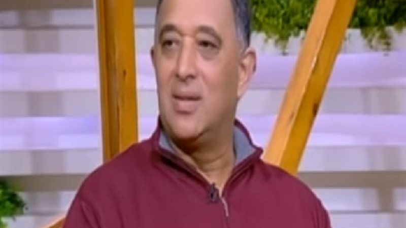 حسنى صالح 