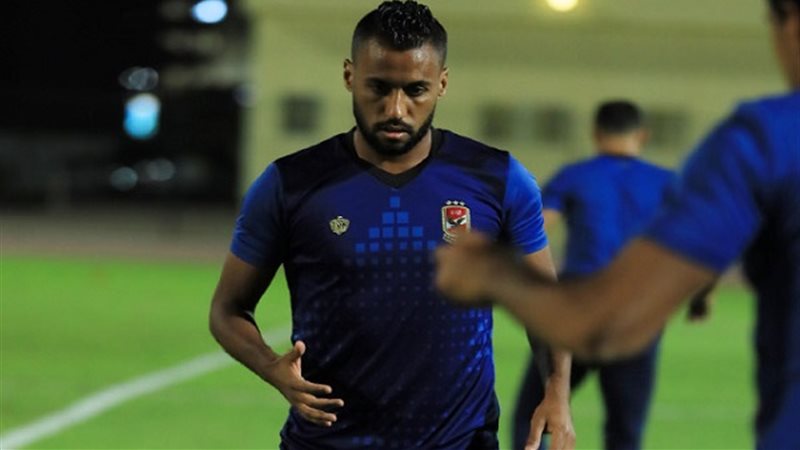 حسام عاشور