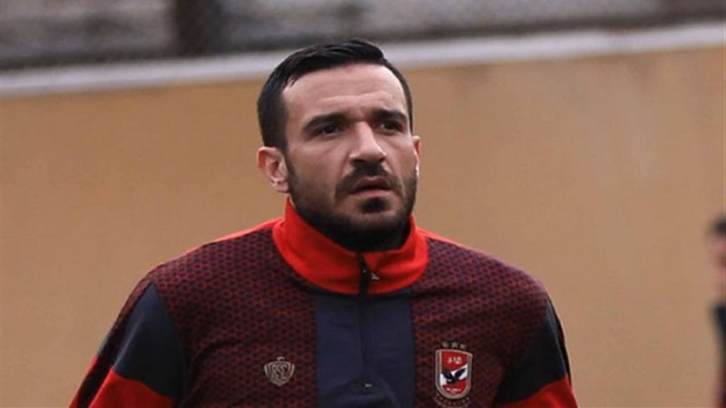 علي معلول