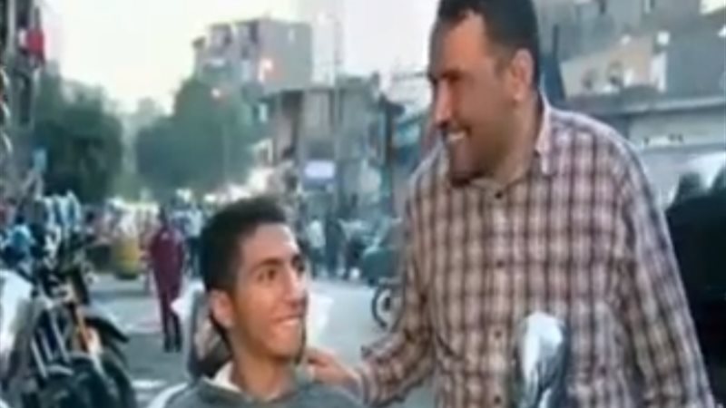 محمد عبد النبى 