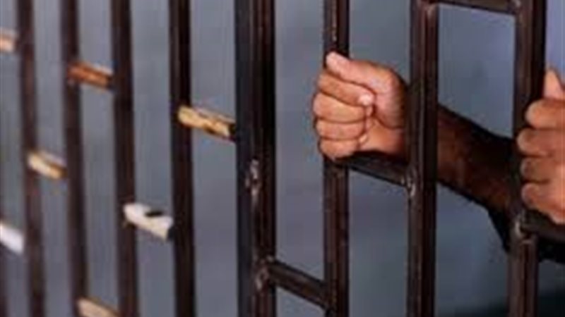 حبس 8  إثر مشاجرة