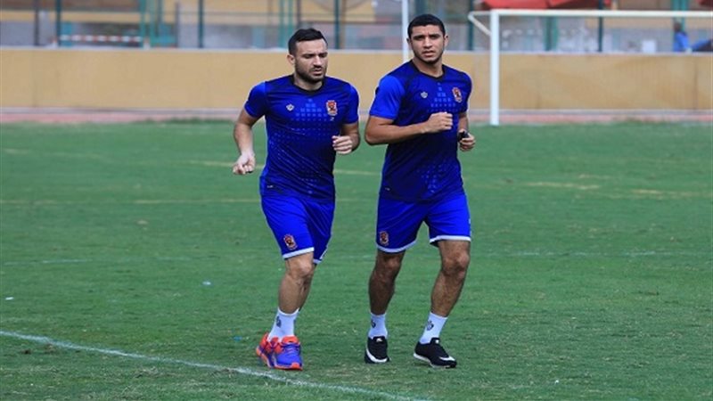 ربيعة ومعلول 