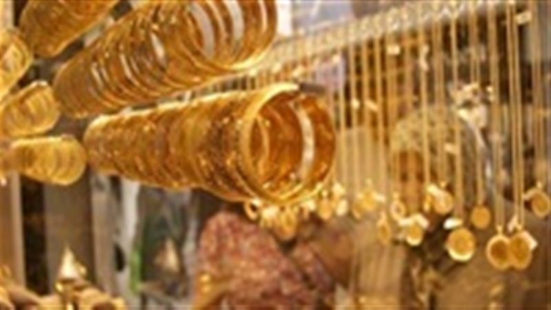 اسعار الذهب